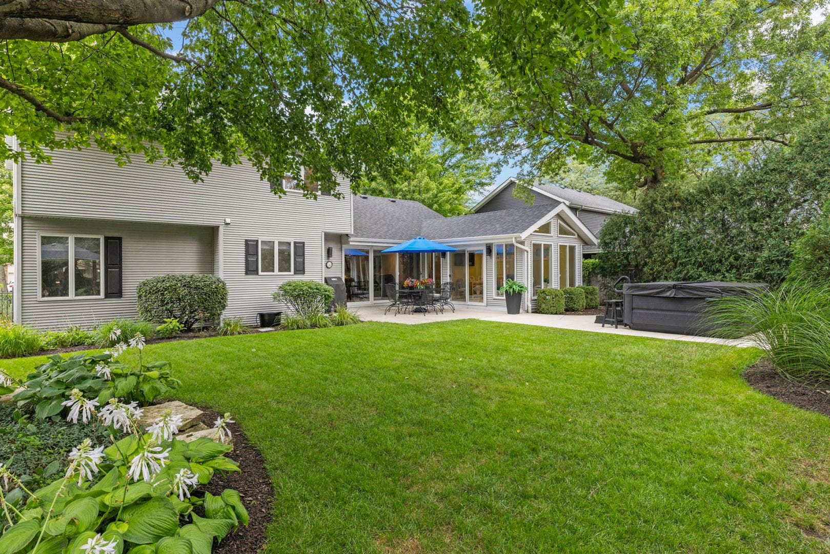 518 Homestead Place, Joliet, IL 60435