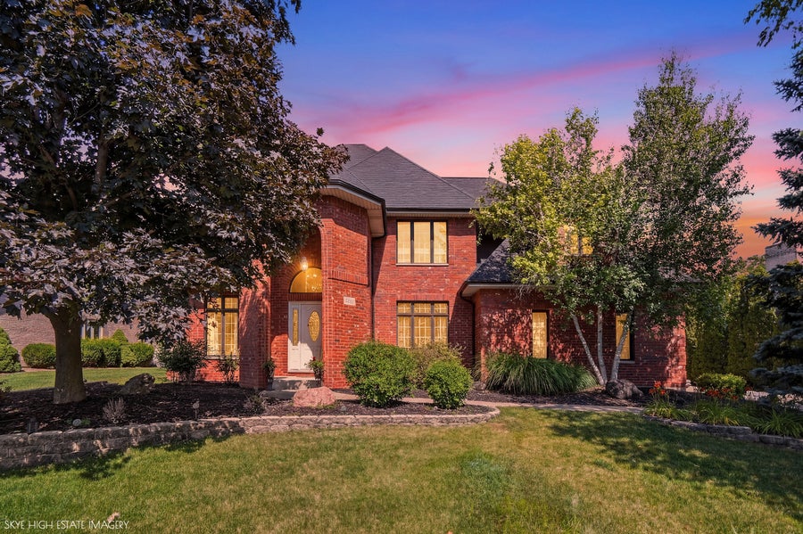 Property photo for 13609 S Parker Road, Homer Glen, IL