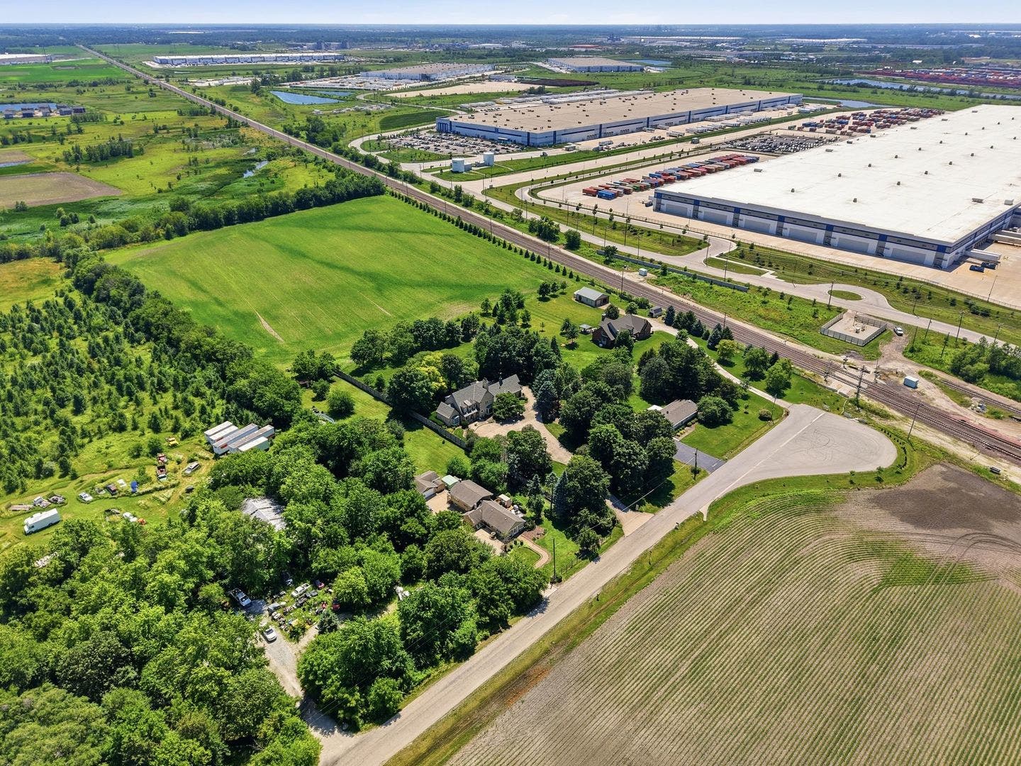 19709 W Schweitzer Road, Joliet, IL 60436 19709 W Schweitzer Road, Joliet, IL 60436