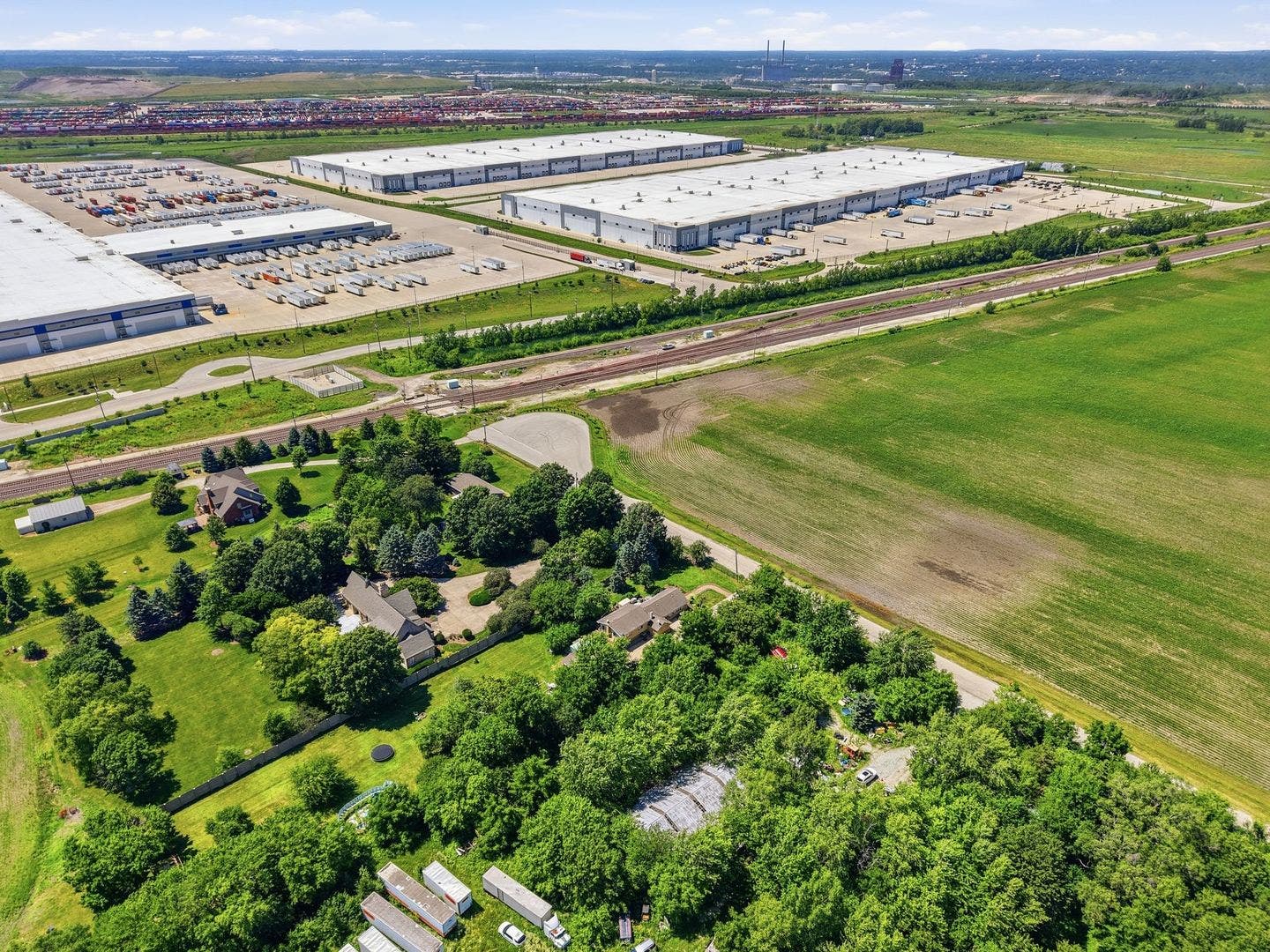 19709 W Schweitzer Road, Joliet, IL 60436 19709 W Schweitzer Road, Joliet, IL 60436