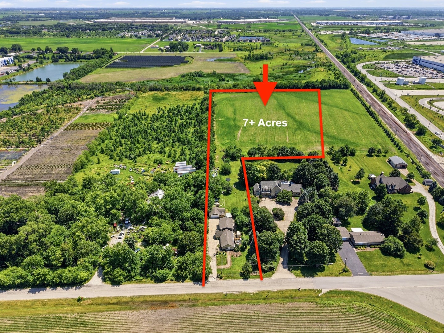 19709 W Schweitzer Road, Joliet, IL 60436 19709 W Schweitzer Road, Joliet, IL 60436