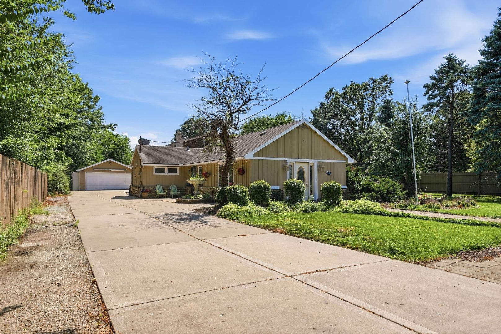 19709 W Schweitzer Road, Joliet, IL 60436 19709 W Schweitzer Road, Joliet, IL 60436