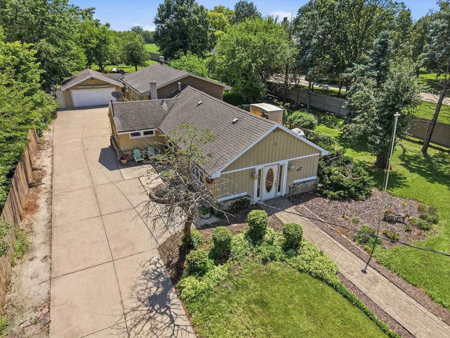 Property photo for 19709 W Schweitzer Road, Joliet, IL