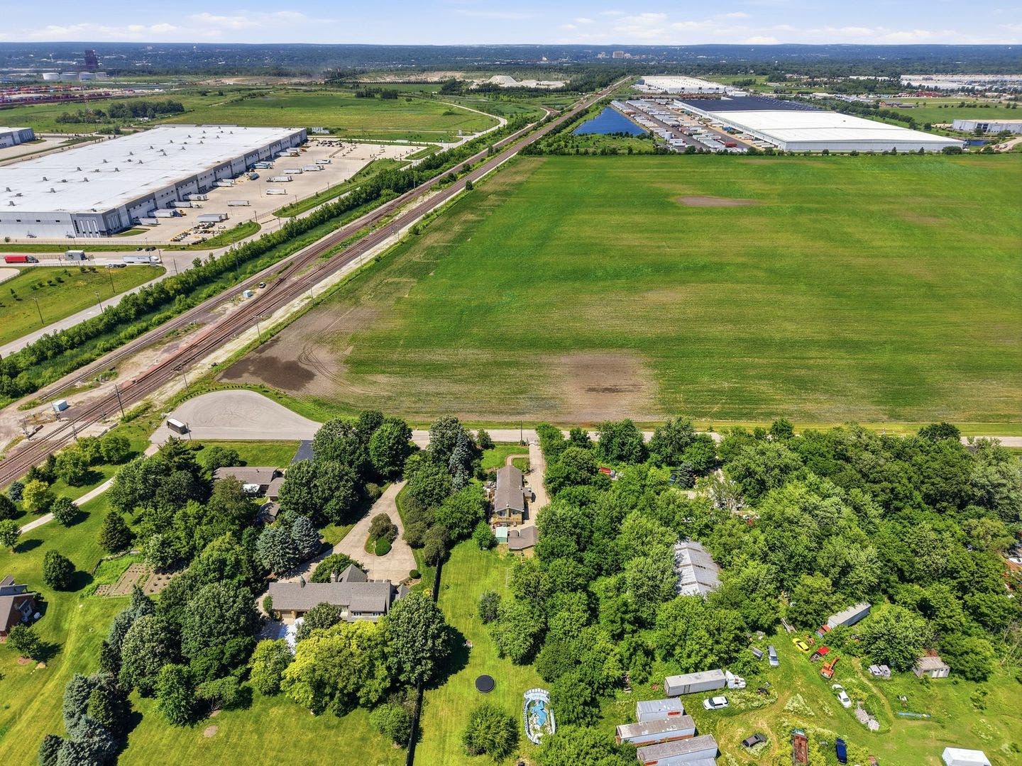 19709 W Schweitzer Road, Joliet, IL 60436 19709 W Schweitzer Road, Joliet, IL 60436