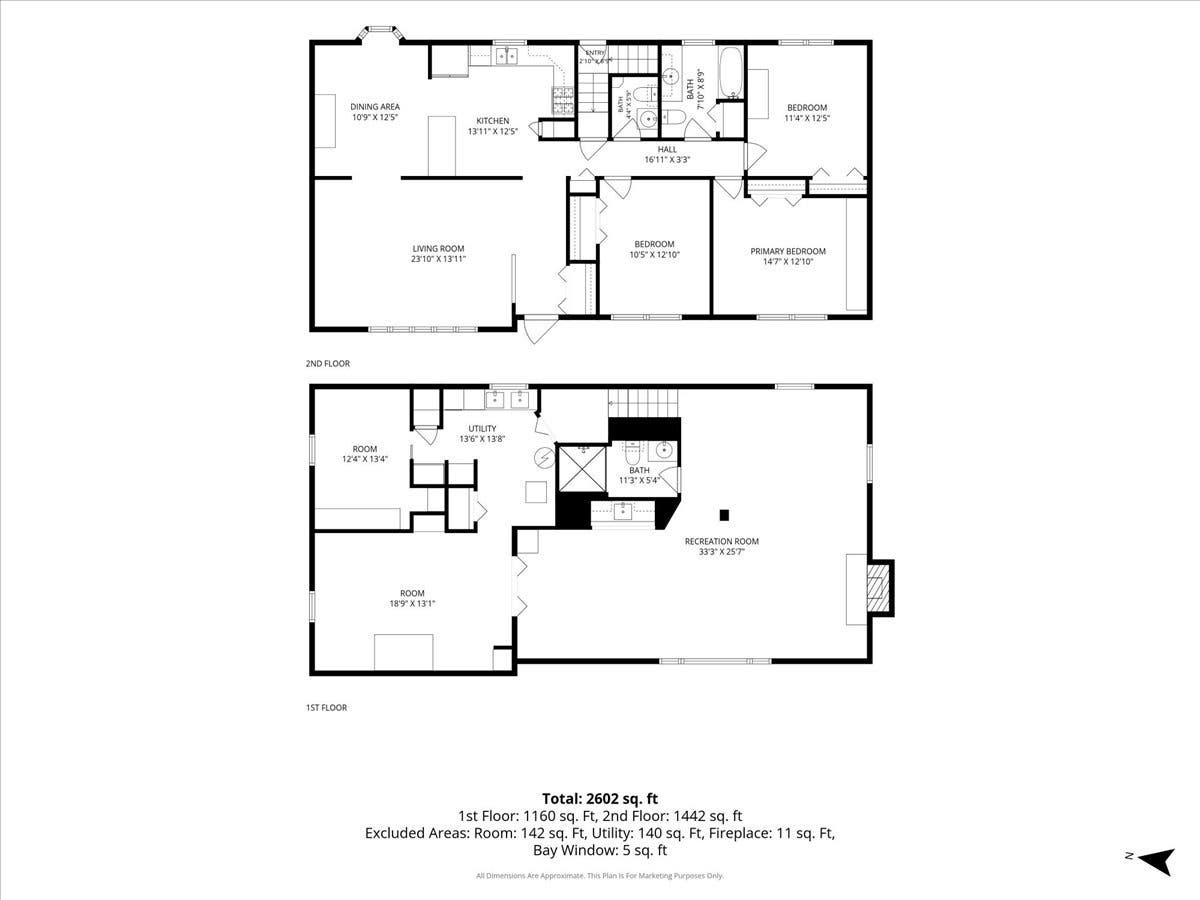14045 Terry Drive, Orland Park, IL 60462 14045 Terry Drive, Orland Park, IL 60462