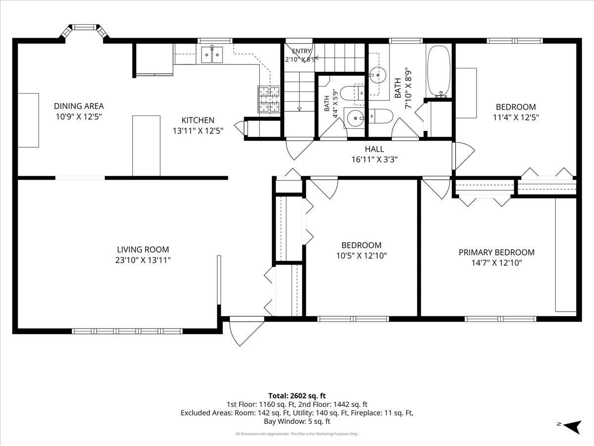 14045 Terry Drive, Orland Park, IL 60462 14045 Terry Drive, Orland Park, IL 60462