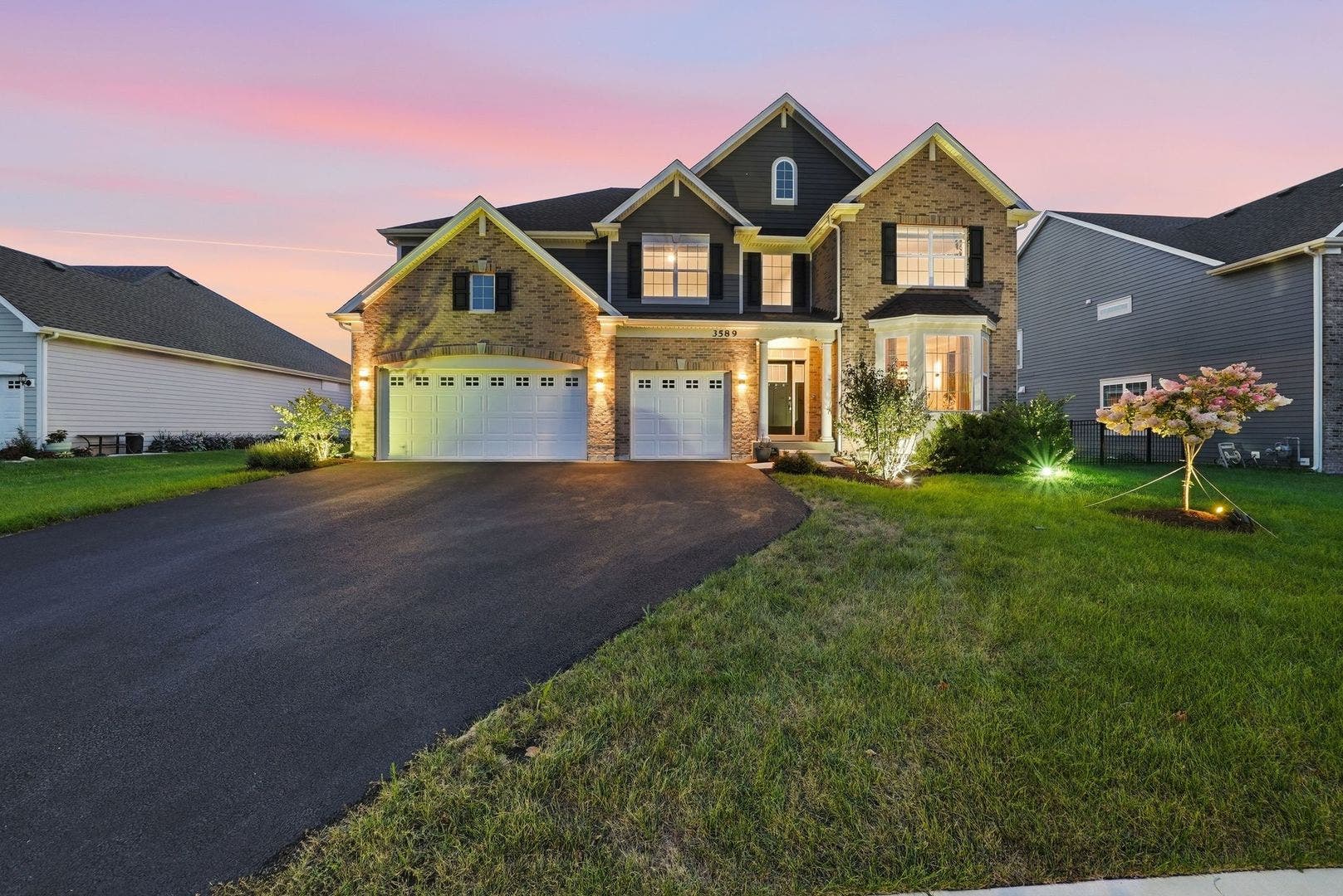 3589 Emerald Road, Elgin, IL 60124 3589 Emerald Road, Elgin, IL 60124