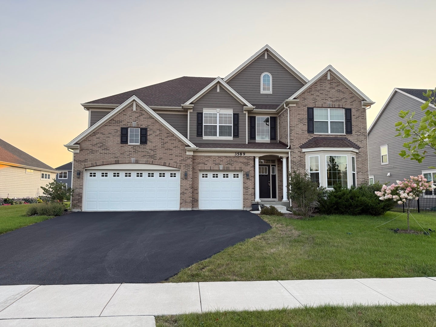 3589 Emerald Road, Elgin, IL 60124 3589 Emerald Road, Elgin, IL 60124