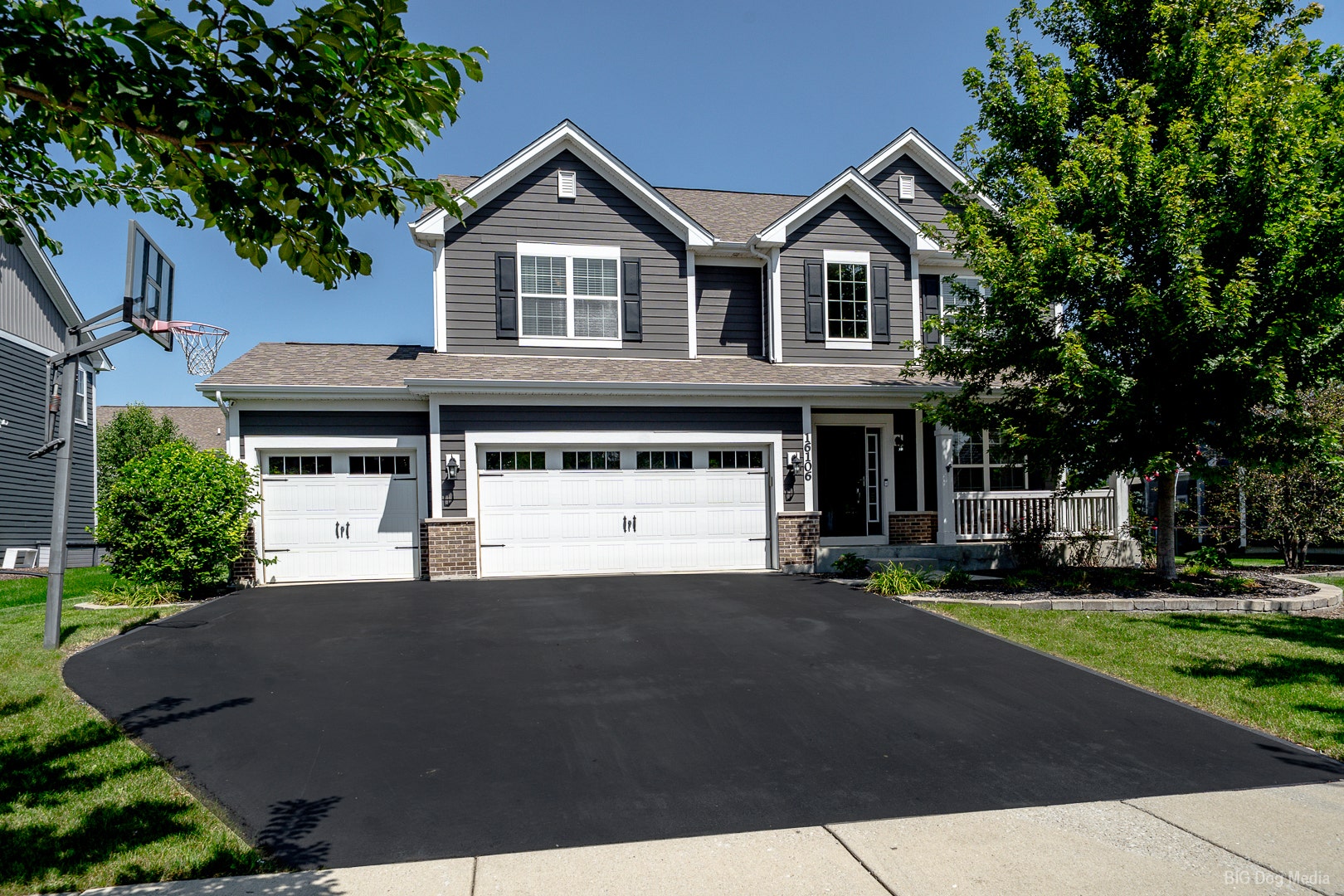 16106 W Sand Lilly Street, Lockport, IL 60441 16106 W Sand Lilly Street, Lockport, IL 60441