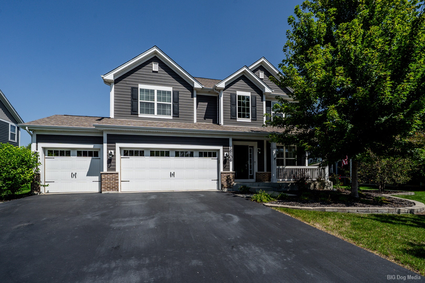16106 W Sand Lilly Street, Lockport, IL 60441 16106 W Sand Lilly Street, Lockport, IL 60441