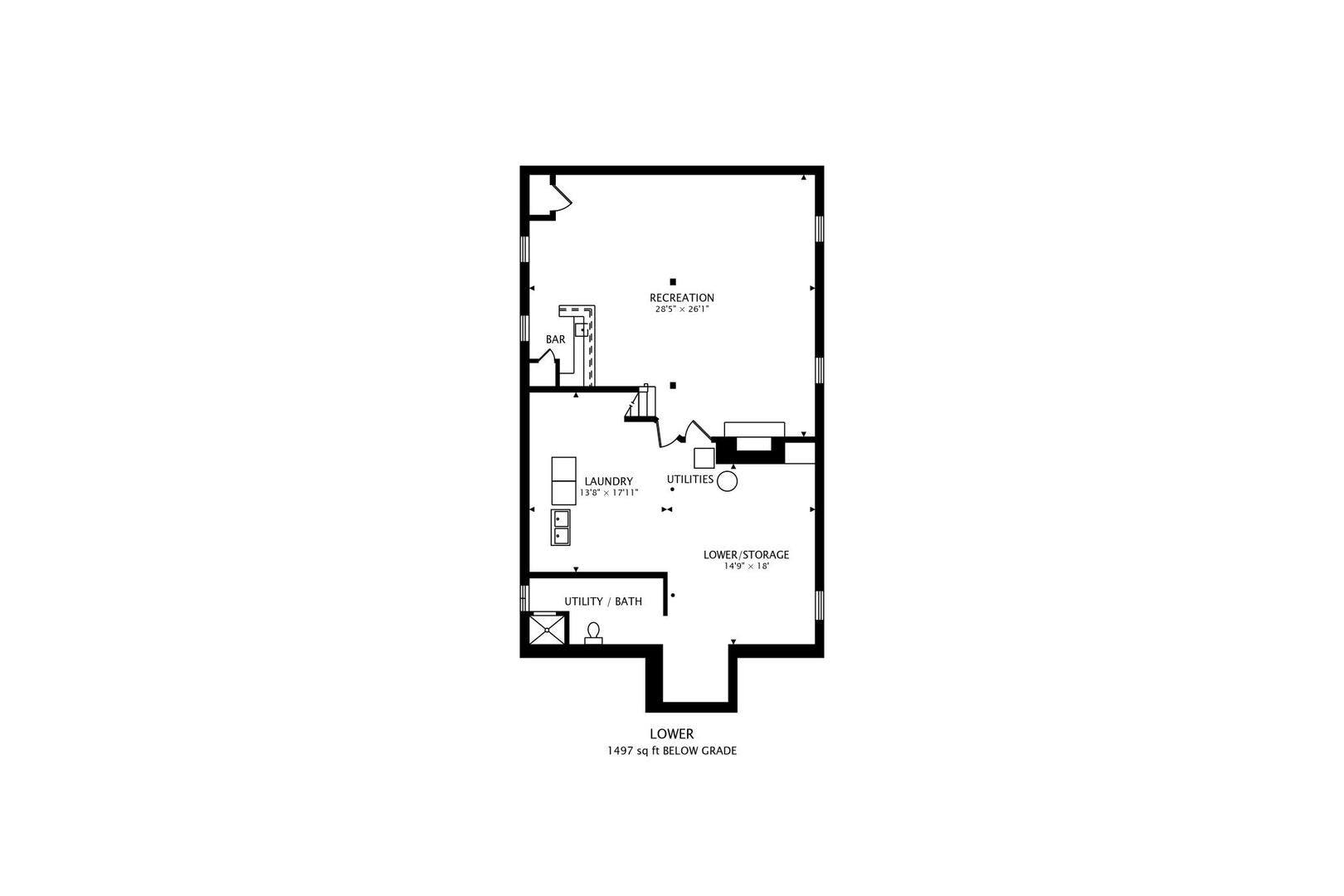 221 Ingleside Avenue, Aurora, IL 60506 221 Ingleside Avenue, Aurora, IL 60506
