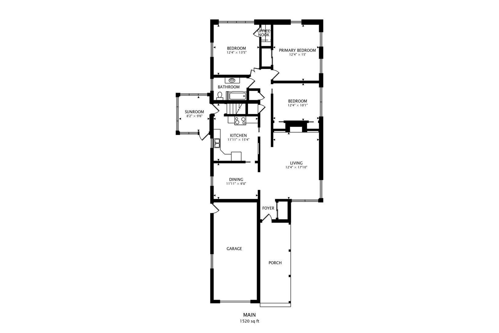 221 Ingleside Avenue, Aurora, IL 60506 221 Ingleside Avenue, Aurora, IL 60506