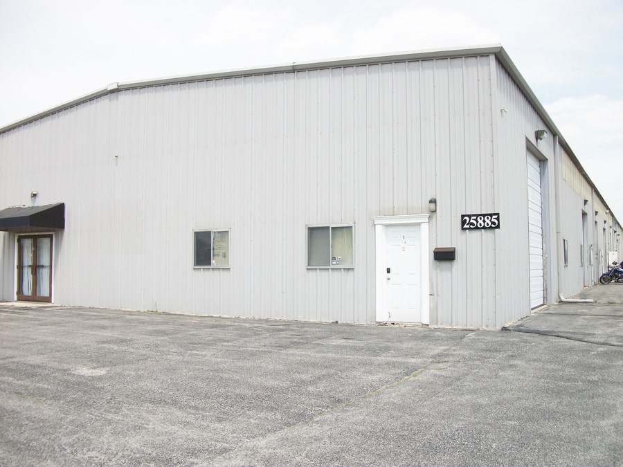 Property photo for 25885 S Ridgeland Avenue, #8, Monee, IL