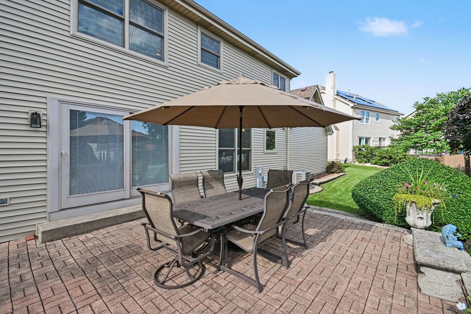 750 Dunham Lane, Bolingbrook, IL 60440 750 Dunham Lane, Bolingbrook, IL 60440