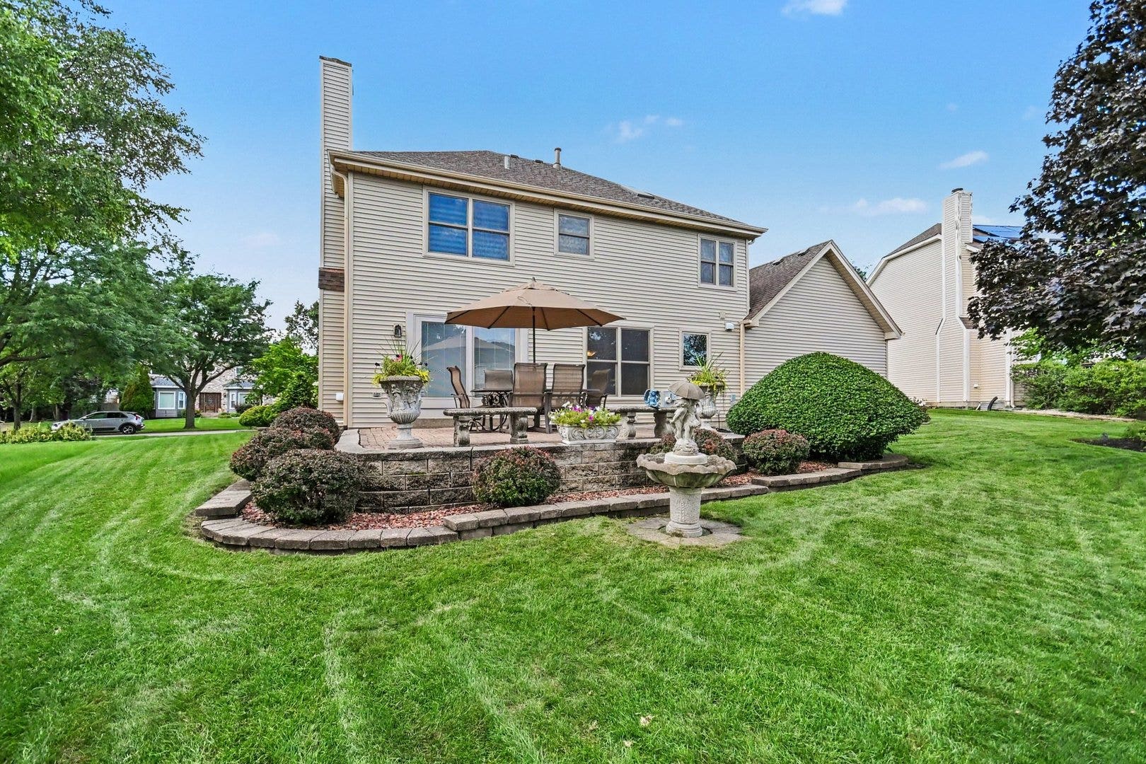 750 Dunham Lane, Bolingbrook, IL 60440 750 Dunham Lane, Bolingbrook, IL 60440