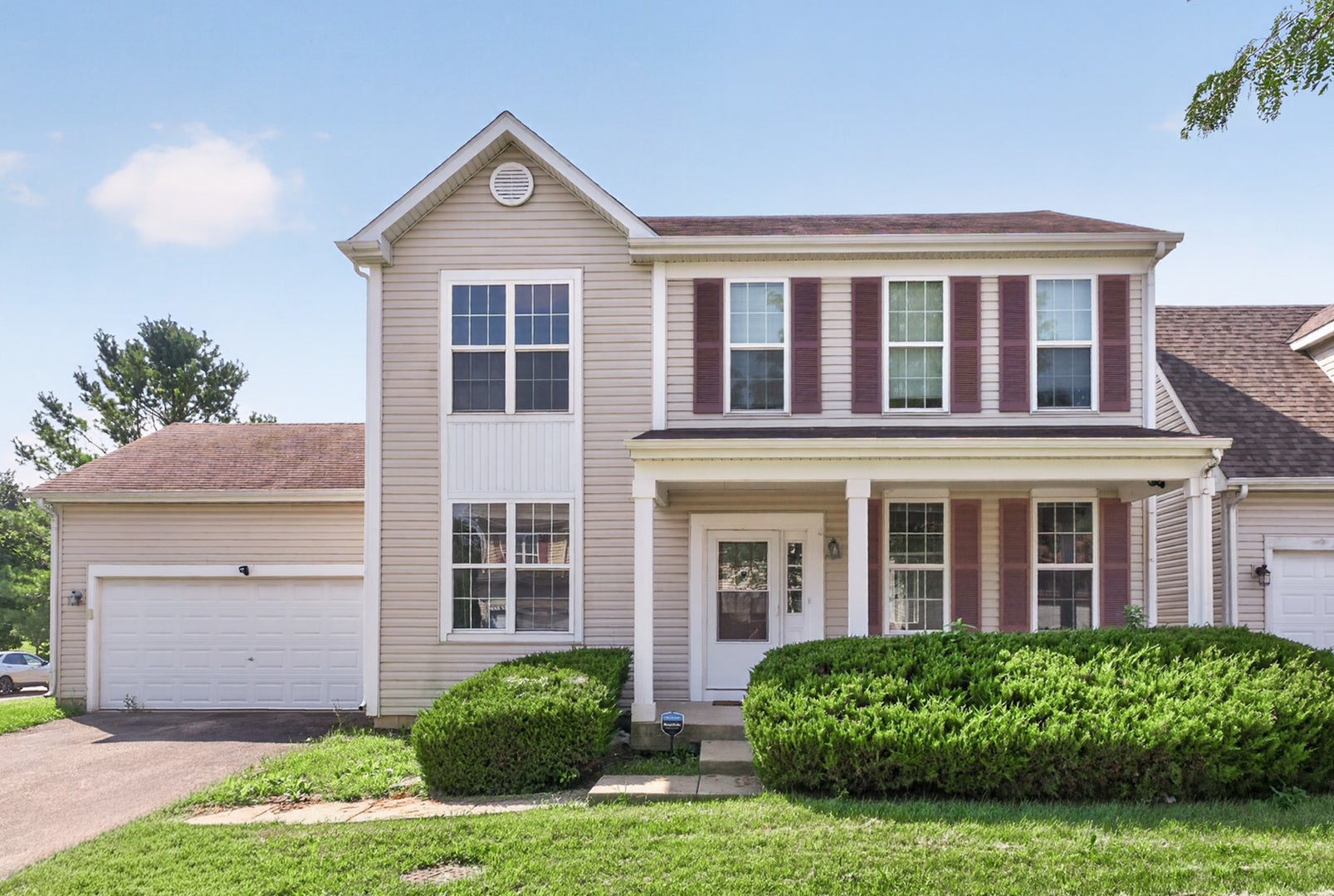 1793 Edith Lane, Aurora, IL 60504 1793 Edith Lane, Aurora, IL 60504