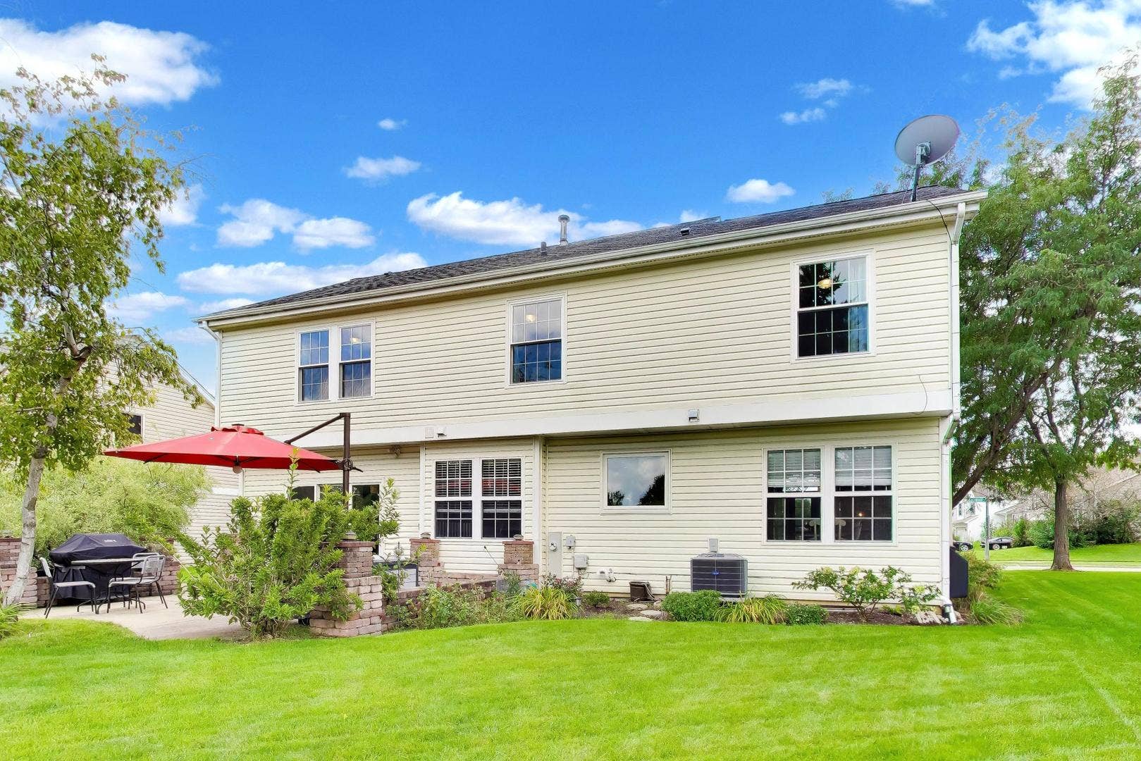3560 Gatewood Lane, Aurora, IL 60504 3560 Gatewood Lane, Aurora, IL 60504