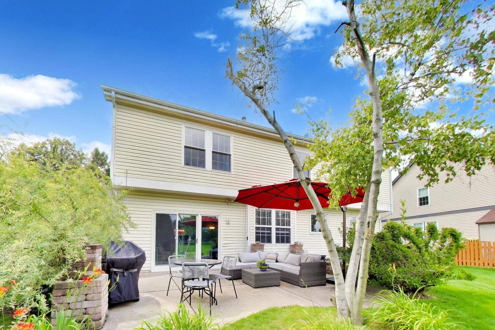 3560 Gatewood Lane, Aurora, IL 60504 3560 Gatewood Lane, Aurora, IL 60504