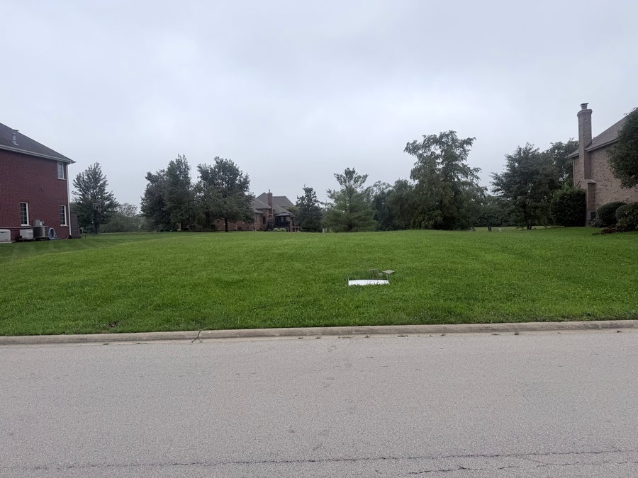 Property photo for 25538 S Devonshire Lane, Monee, IL