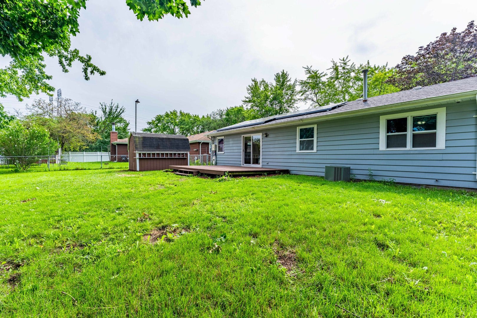1721 Daisy Street, Aurora, IL 60505 1721 Daisy Street, Aurora, IL 60505