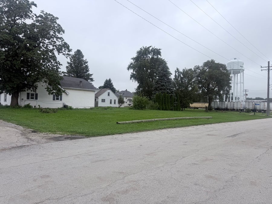 Property photo for 304 Washington Street, Peotone, IL
