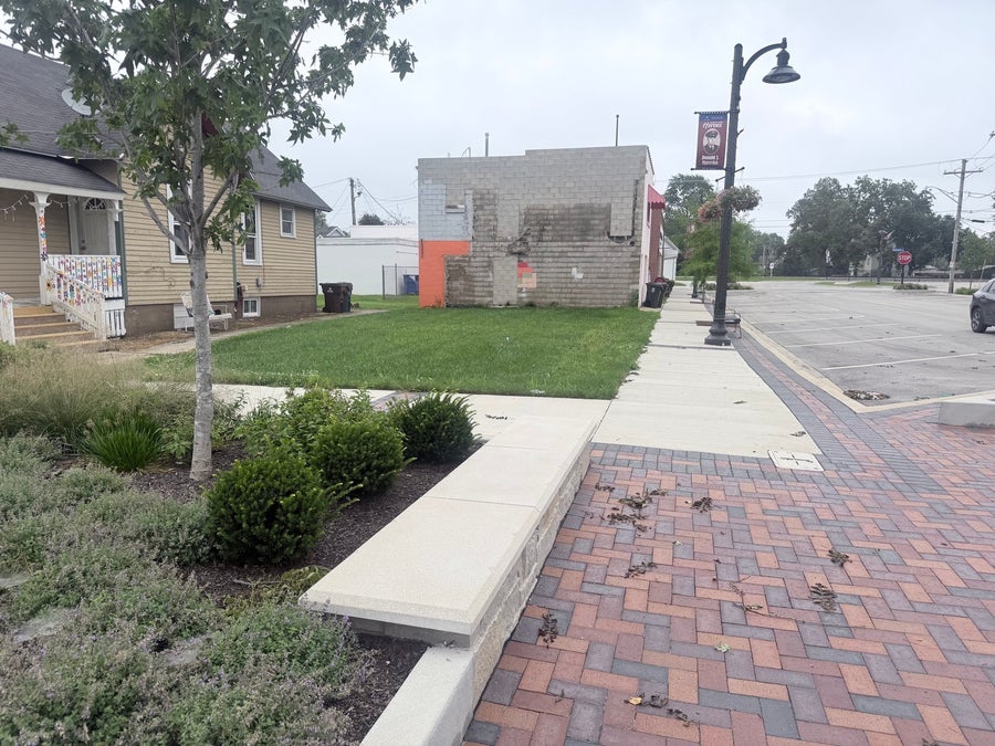 Property photo for 201 N Second Street, Peotone, IL