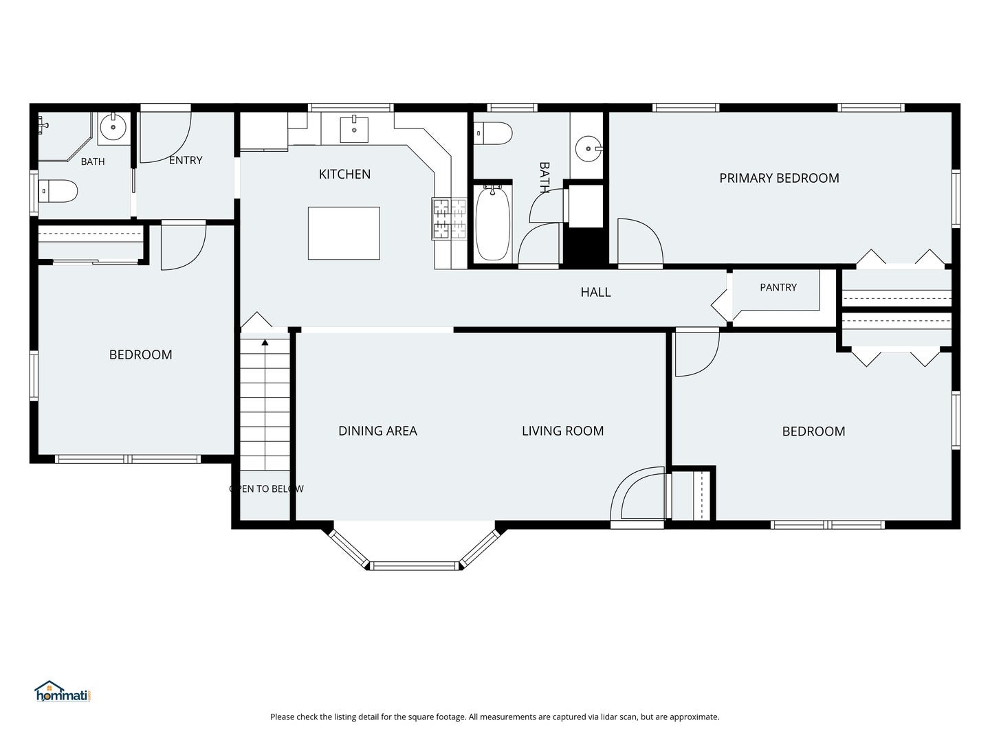 Main Floor