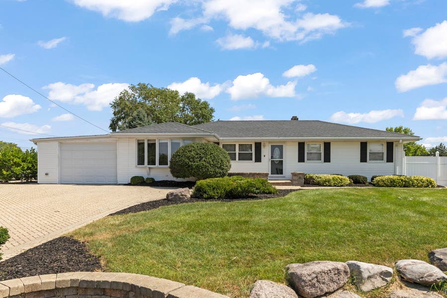 Property photo for 15911 S Codo Drive, Homer Glen, IL