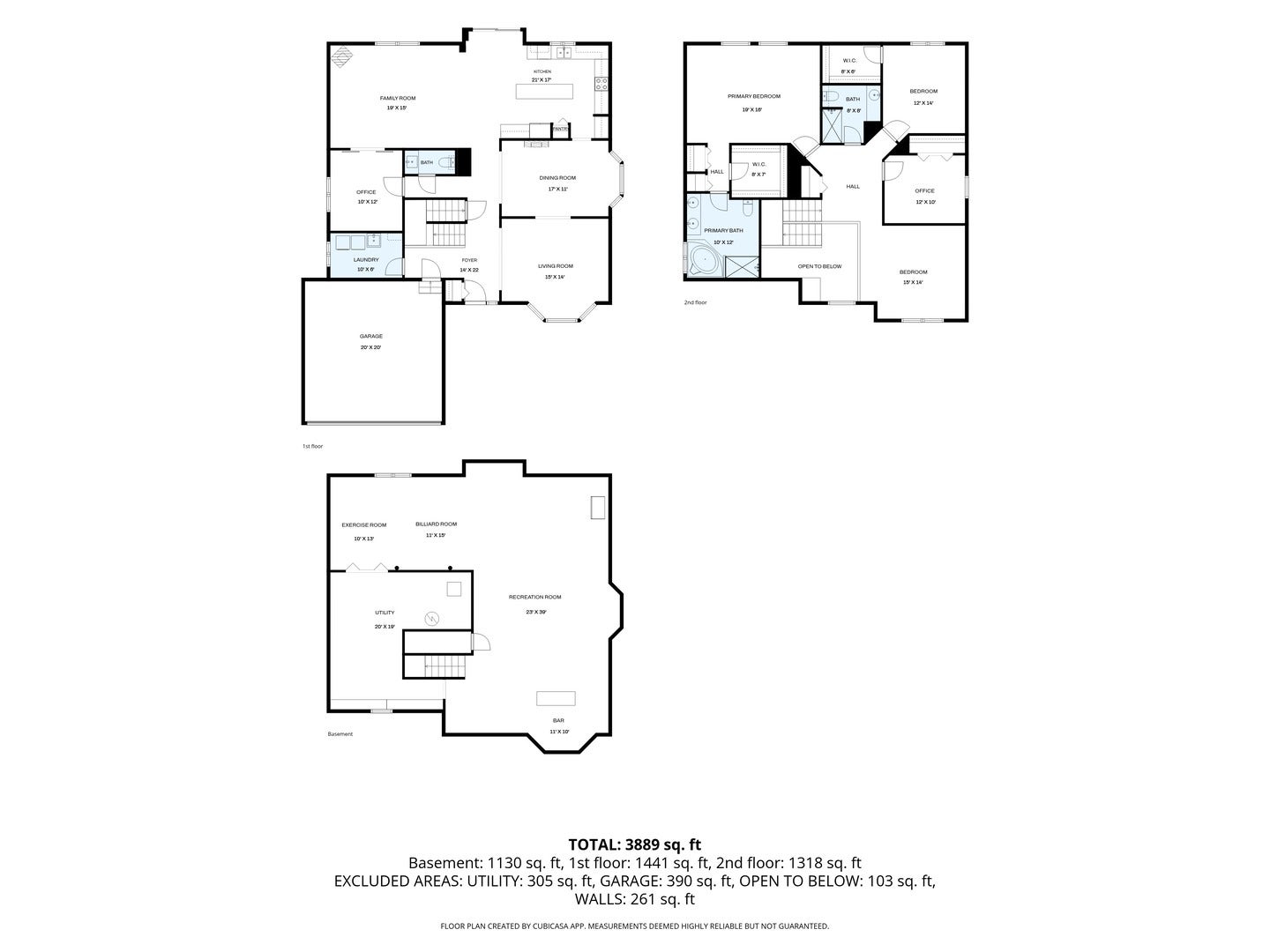 1308 Burns Court, Minooka, IL 60447 1308 Burns Court, Minooka, IL 60447