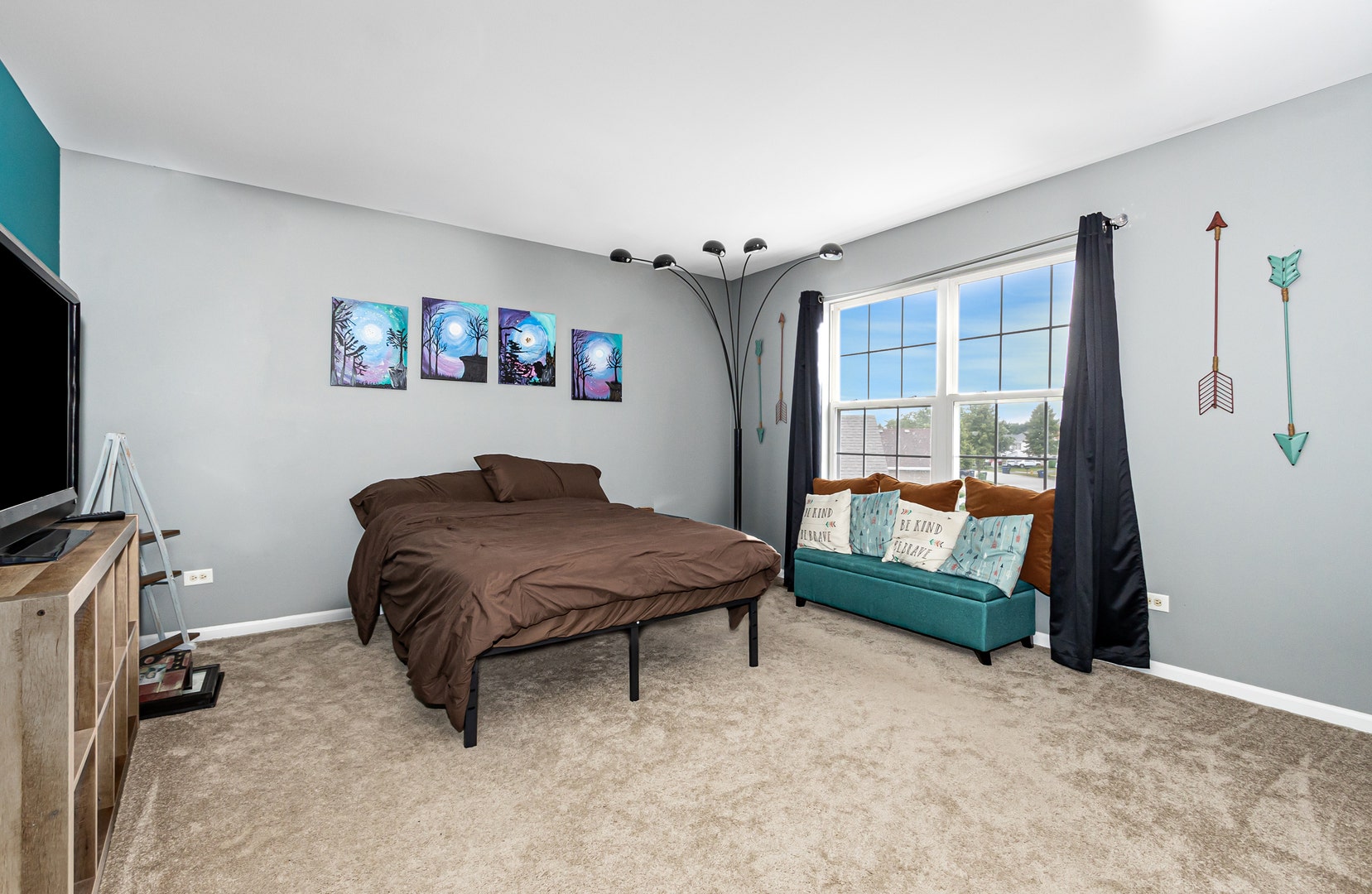 1308 Burns Court, Minooka, IL 60447 1308 Burns Court, Minooka, IL 60447
