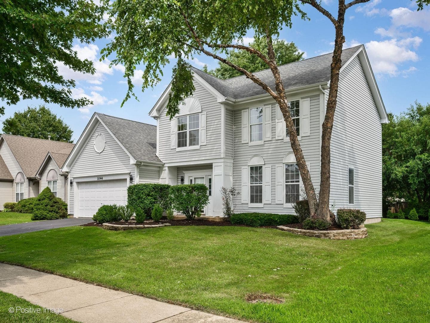 1044 Teasel Lane, Aurora, IL 60504
