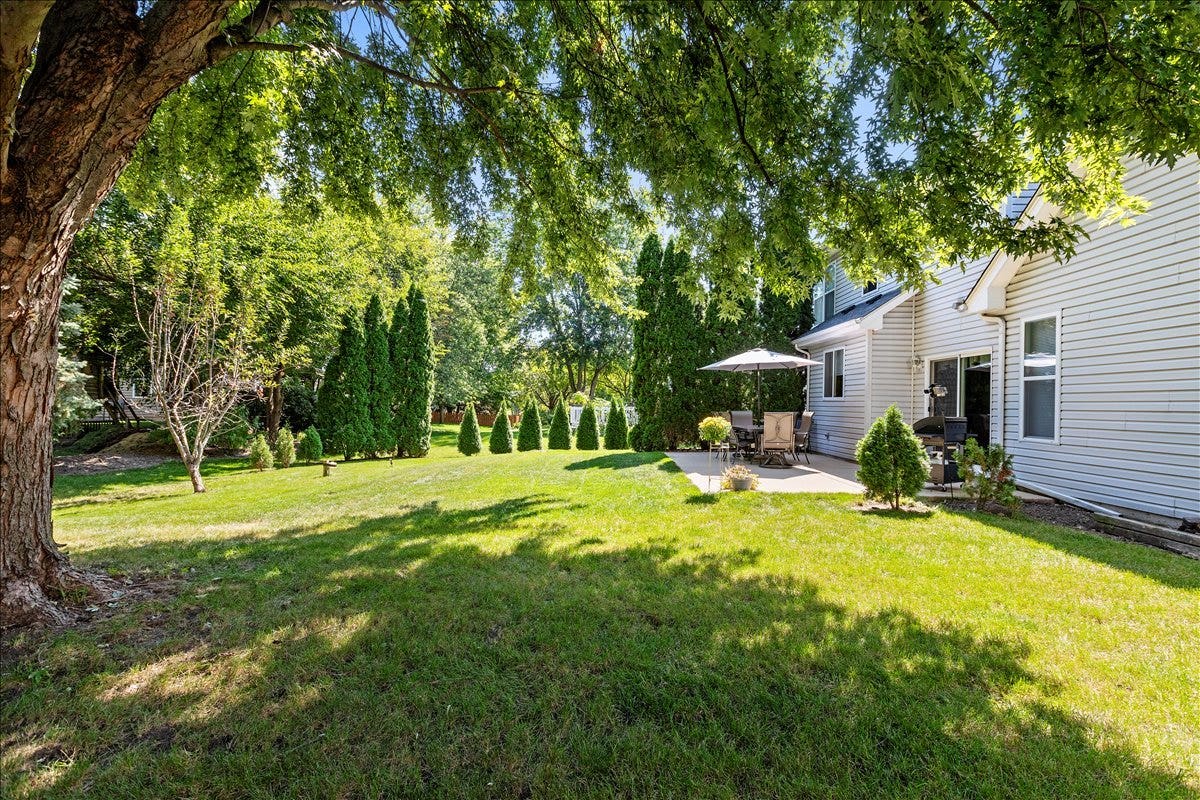 1044 Teasel Lane, Aurora, IL 60504