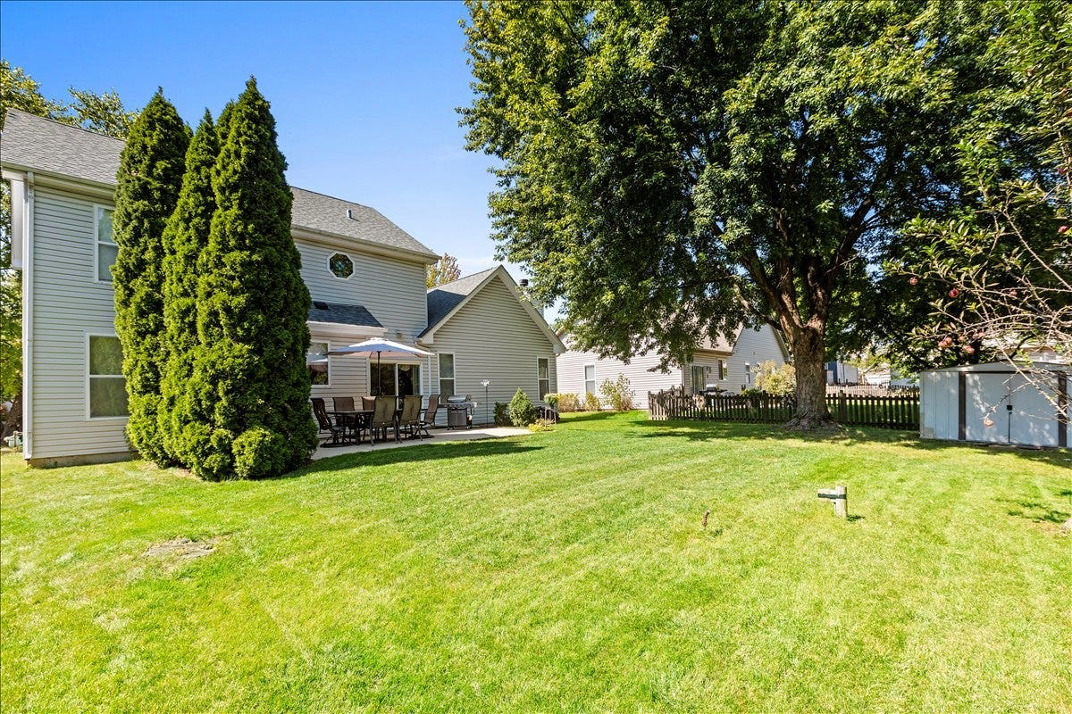 1044 Teasel Lane, Aurora, IL 60504