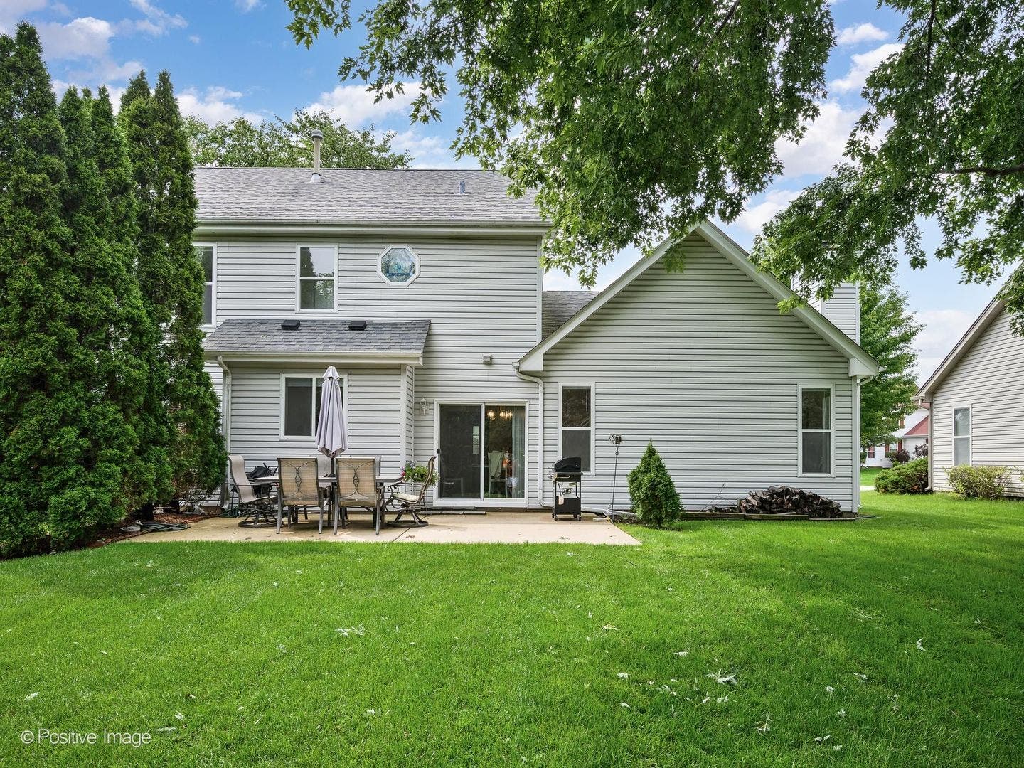1044 Teasel Lane, Aurora, IL 60504
