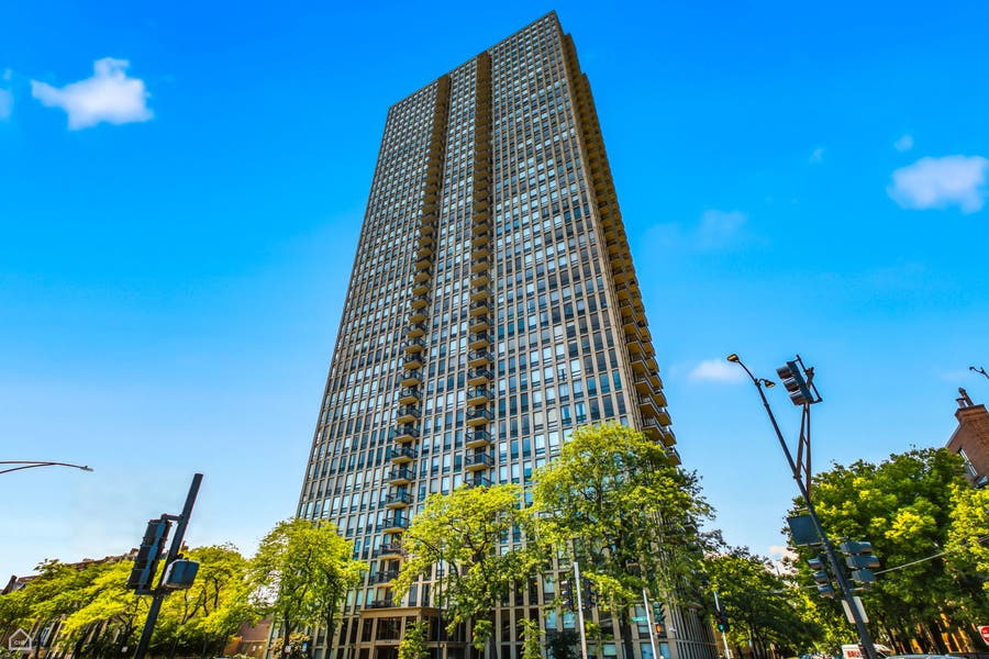 Property photo for 1660 N LaSalle Drive, #1612, Chicago, IL