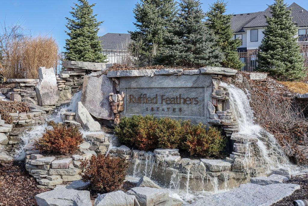 2 Ruffled Feathers Drive, Lemont, IL 60439 2 Ruffled Feathers Drive, Lemont, IL 60439