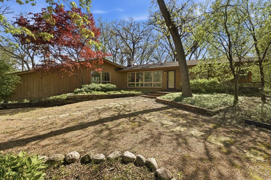 Property photo for 8623 W Algoma Road, Palos Park, IL