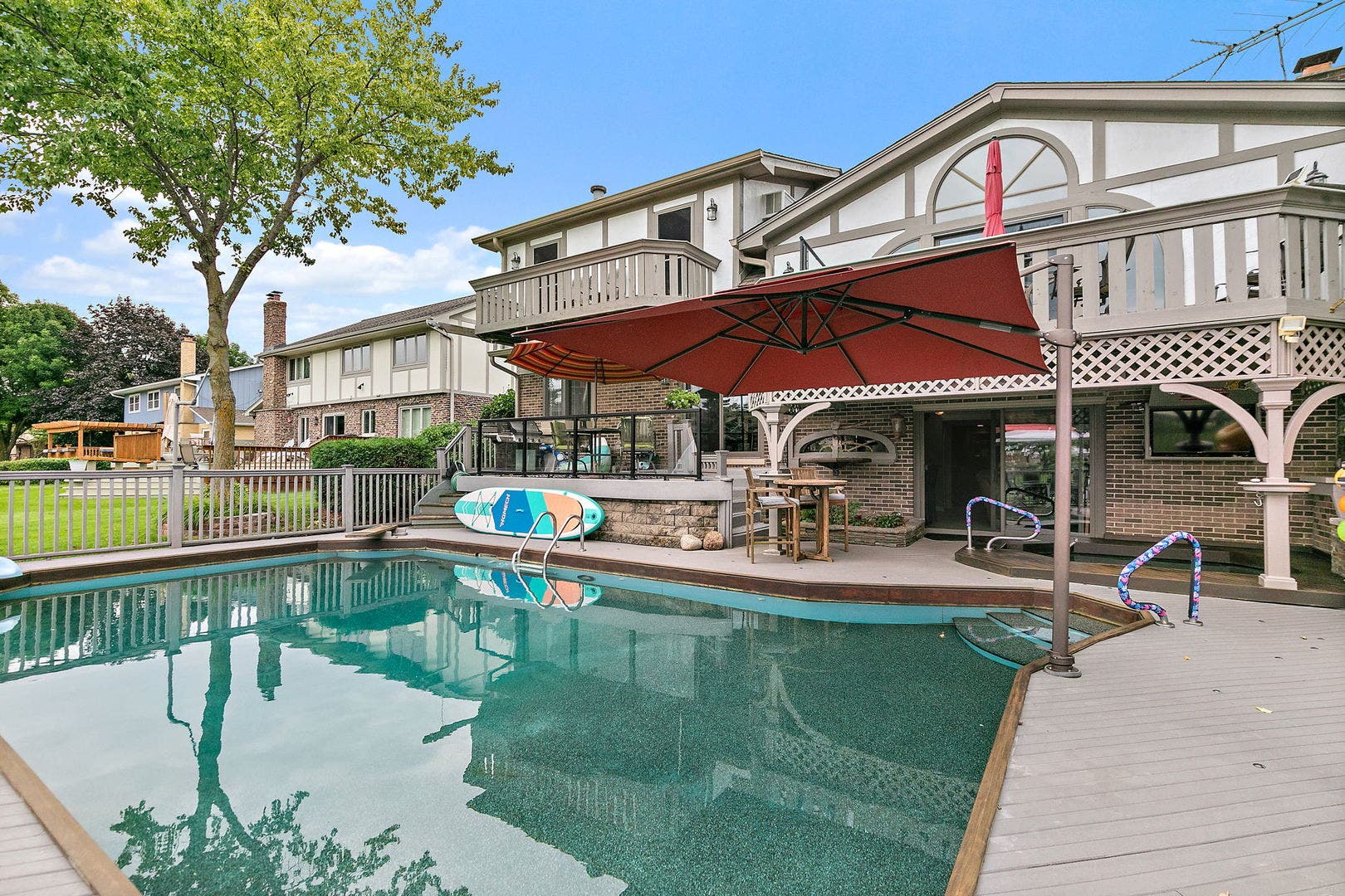 570 Sandpebble Drive, Schaumburg, IL 60193 570 Sandpebble Drive, Schaumburg, IL 60193