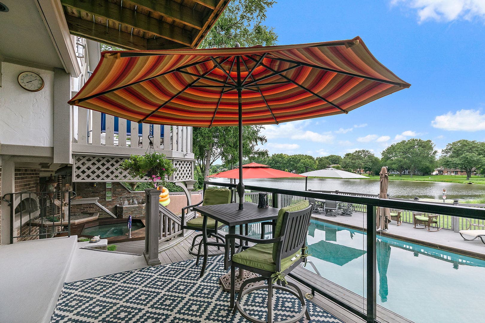 570 Sandpebble Drive, Schaumburg, IL 60193 570 Sandpebble Drive, Schaumburg, IL 60193
