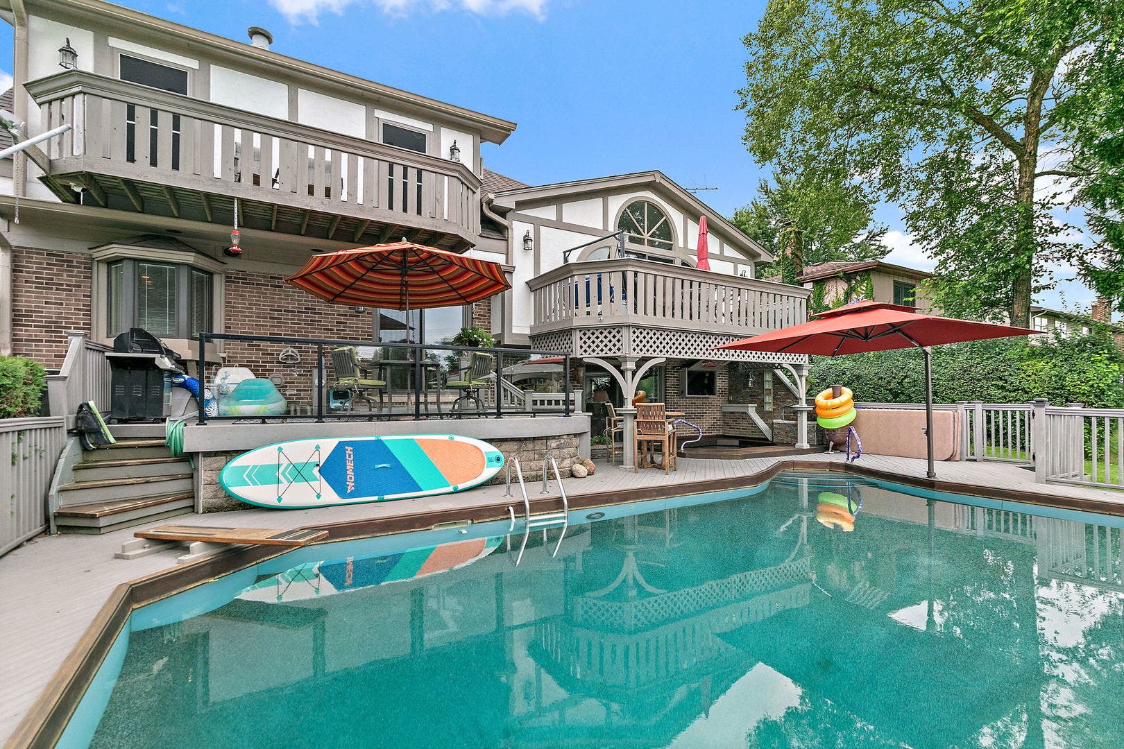 570 Sandpebble Drive, Schaumburg, IL 60193 570 Sandpebble Drive, Schaumburg, IL 60193