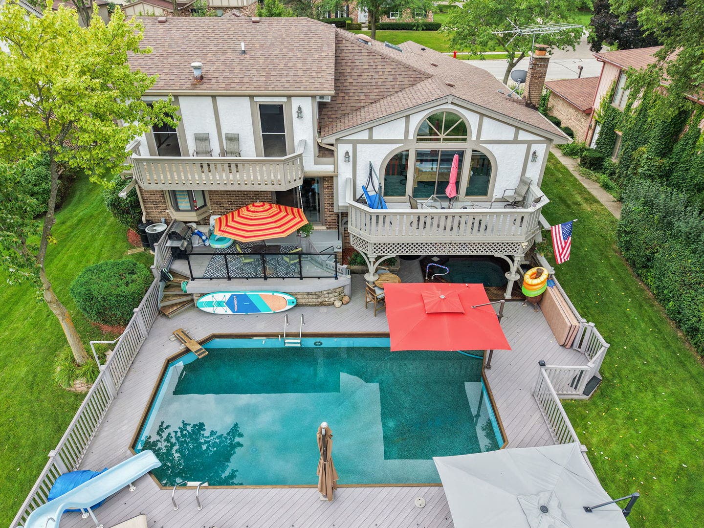 570 Sandpebble Drive, Schaumburg, IL 60193 570 Sandpebble Drive, Schaumburg, IL 60193