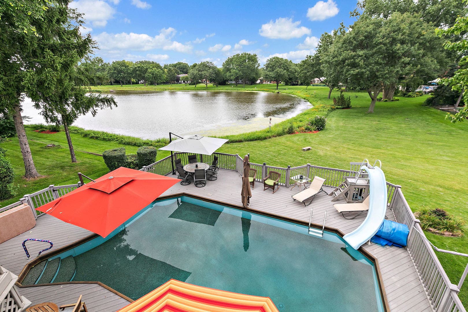 570 Sandpebble Drive, Schaumburg, IL 60193 570 Sandpebble Drive, Schaumburg, IL 60193