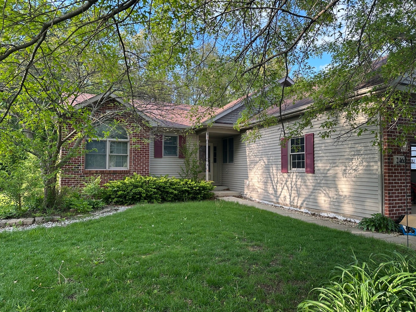 246 Teal Lane, Braidwood, IL 60408 246 Teal Lane, Braidwood, IL 60408