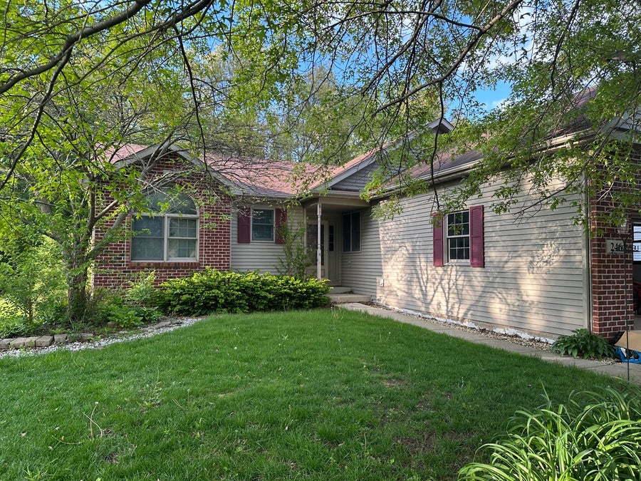 Property photo for 246 Teal Lane, Braidwood, IL