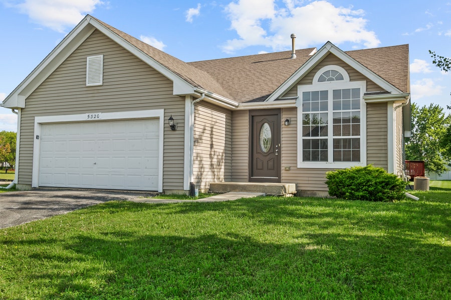 Property photo for 5320 Orchard Trail, Monee, IL