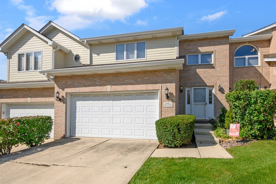 Property photo for 17714 Mayher Drive, Orland Park, IL