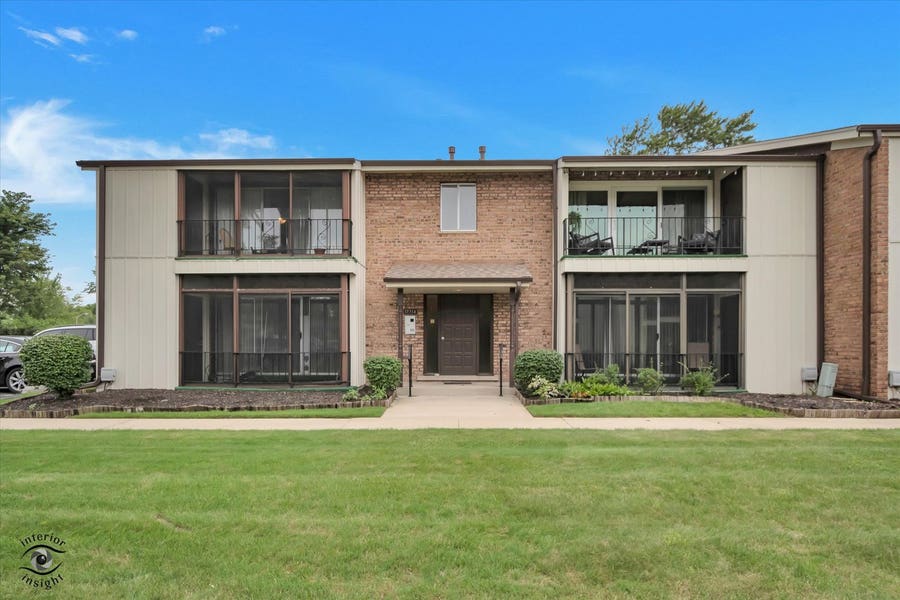 Property photo for 17713 Harlem Avenue, #15, Tinley Park, IL