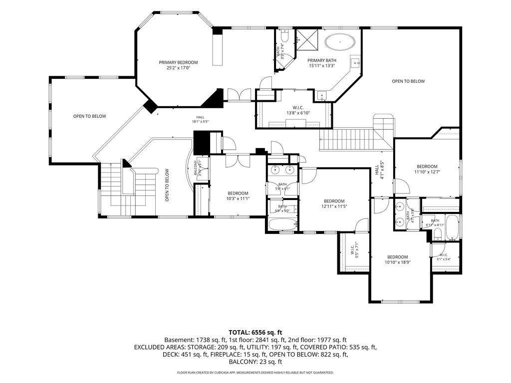 2nd Floor