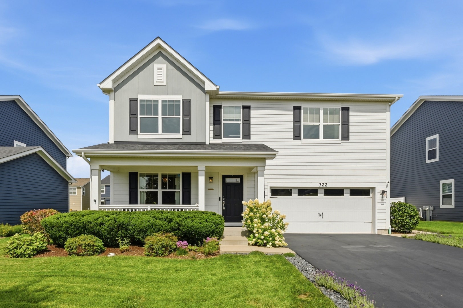 322 Longview Drive, Elgin, IL 60124 322 Longview Drive, Elgin, IL 60124