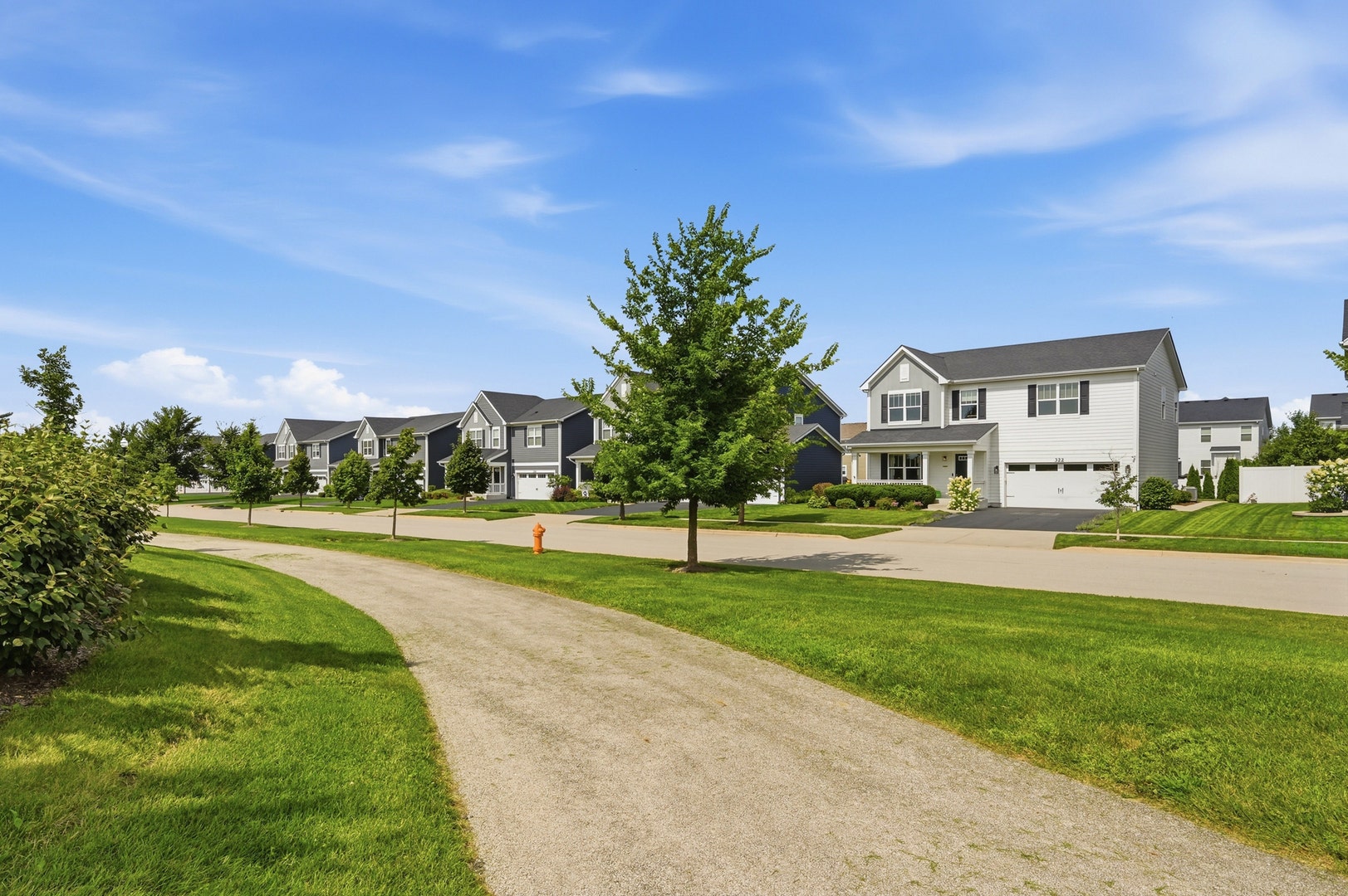 322 Longview Drive, Elgin, IL 60124 322 Longview Drive, Elgin, IL 60124